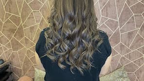 Anusha Harneja salon Hair Anusha Harneja salon Hair