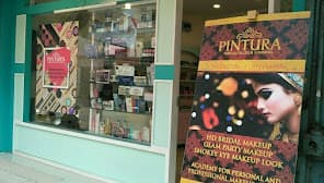 Pintura Makeup Studio 