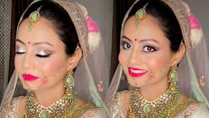 Avneet Khurana Makeovers