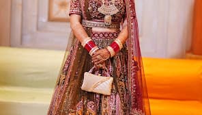 Charu Chanaa Artistry