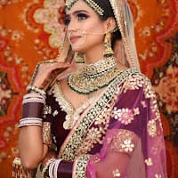 Manjeet Sokhi Makeup Studio