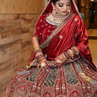 Neelam Singh The Makeup Artist