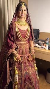 Best Makeup Artist Pooja Goel Best Makeup Artist Pooja Goel