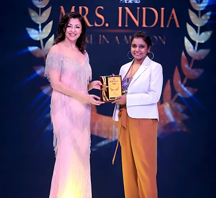 RIYA VASHIST Bridal Makeup