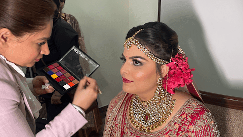 Glam Factory by komal