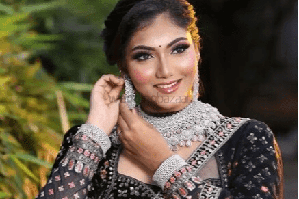 Nash Makeover By Jagmeet