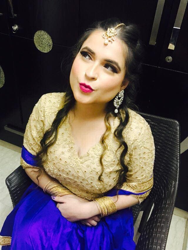 Jessica Singh Makeover