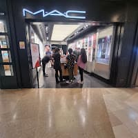 Mac Makeup Studio