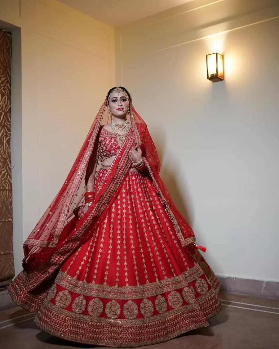 The Art of Beauty Makeup