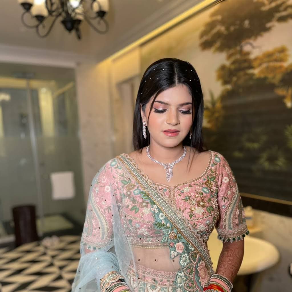 Makeovers By Kamakshi Soni