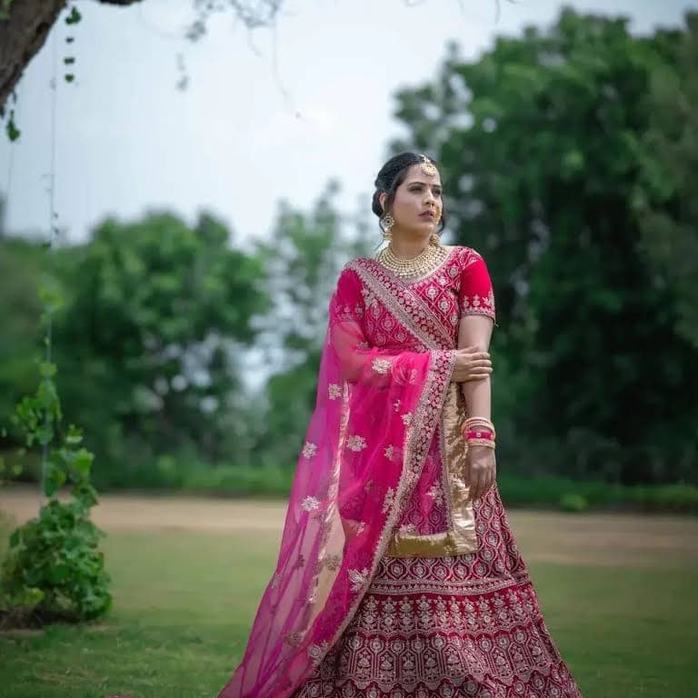 MAANYASRI THE WEDDING