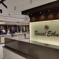 Bansal Dresses