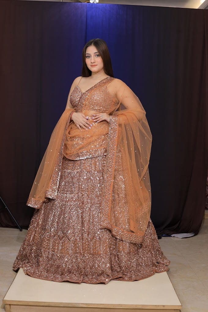 Tek Chand Arjit Goyal