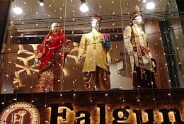 Kanwar Sahab Sherwani 