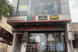 Fashion Ansh