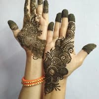 Alankaran- Mehndi Destination