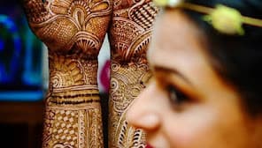 Rahul Mehandi Artist