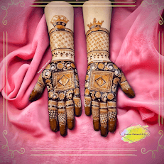 Keshav Mehndi Artist