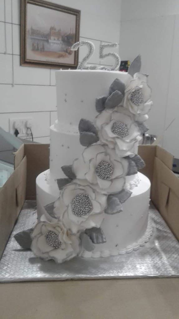 Miss Bakers Miss Bakers