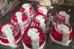 Aai Gi Sweet Misthan