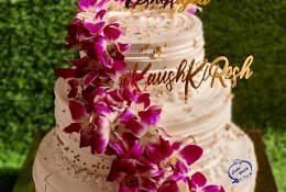 Cake Walk By Krati Cake Walk By Krati