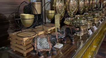 The Purple Plate Catering