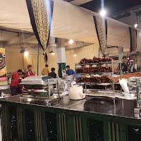 AHMED MUGHLAI CATERERS AHMED MUGHLAI CATERERS