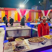 Rajshree catering service