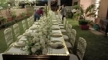 Amar Caterers