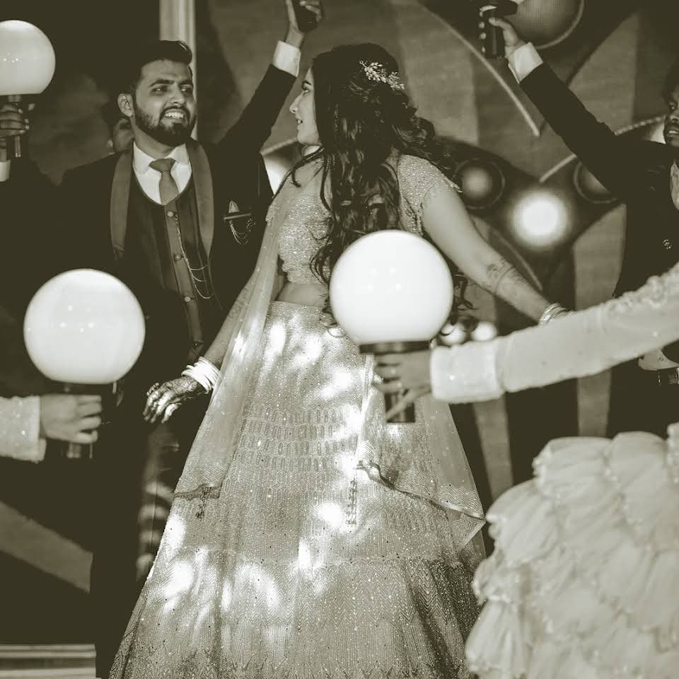 AJ Concepts Choreography