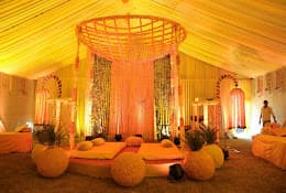 Konark Events