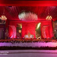 Baba Dholiya Tent house