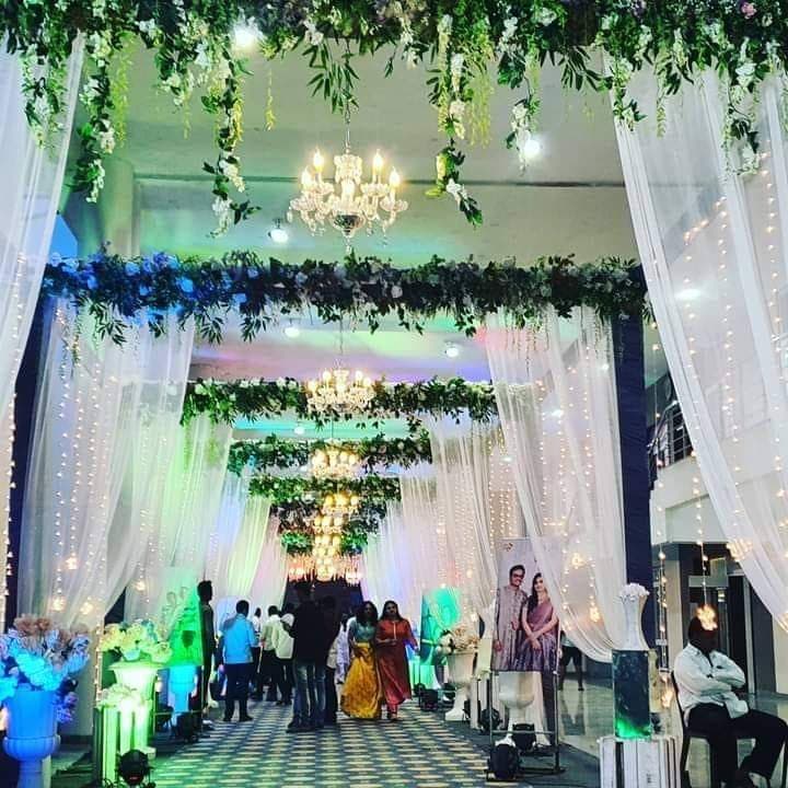 Sai Decoration and Events