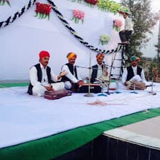 Rahsthani culture events