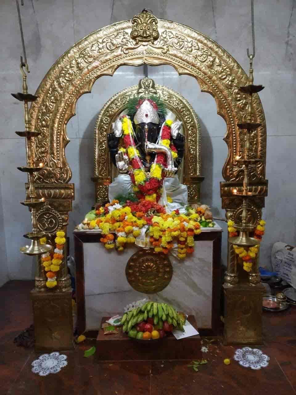 Pandit Ganpati Bhat