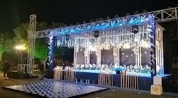 Complete Sound & Light