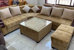 Vikas Furniture House