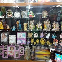 Ganesh gift corner