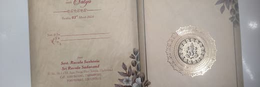 Yash Cards Yash Cards