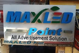 Max Led Point