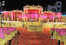 Krishna Event management