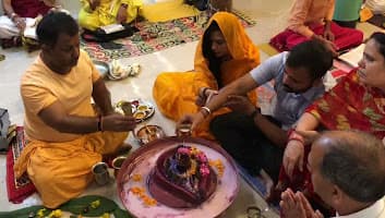 Wedding & Marriage Pandit