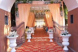 DHARMARAJ decorators