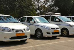 Rishikesh Car Rental