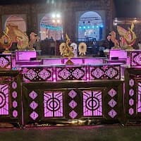 Kamal catering service