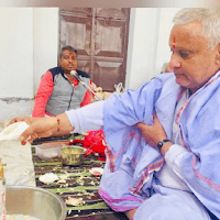 Pandit Swaroop Narayan Sharma