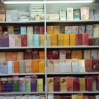 Ramakant Krishnakant Shah Ramakant Krishnakant Shah