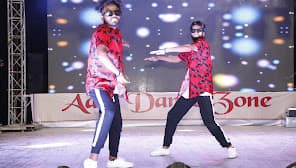 Aadi Dance Zone