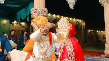 Vishnu Shandilya ji Vishnu Shandilya ji