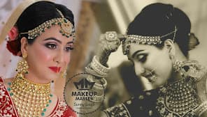 MAKEUP MASTER SUNNY MAKEUP MASTER SUNNY